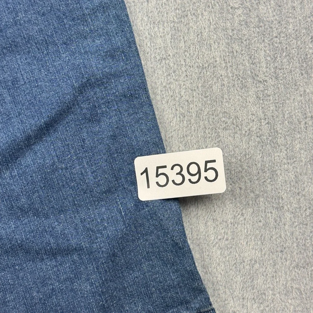 Michael Kors Jeans Women 8 Blue Izzy Skinny Raw Release Fray Hem Denim Pants NWT